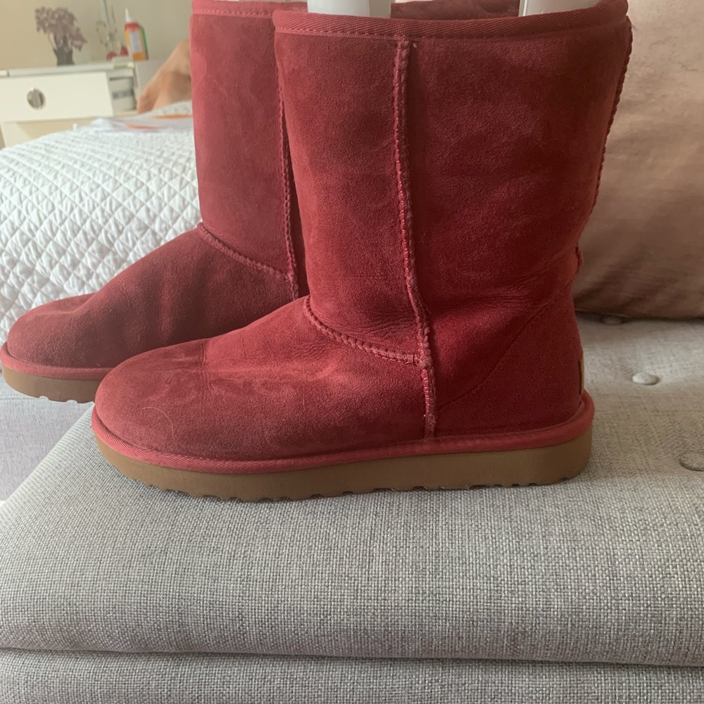 ugg boot - Picture 3 of 5